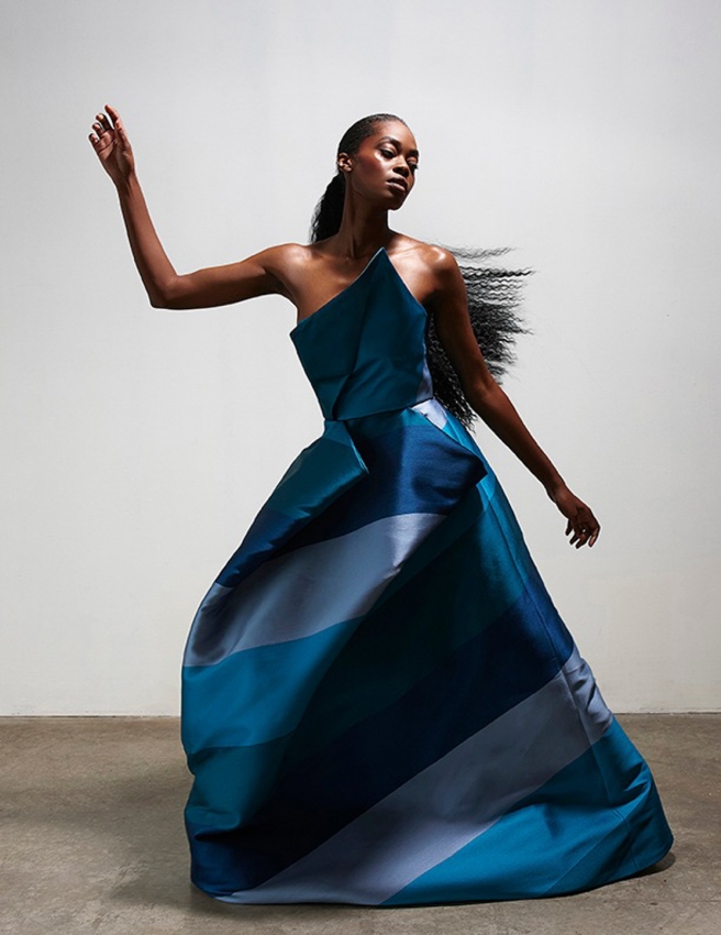 CHRISTAL WILLIAMS - PORTFOLIO - EDITORIAL